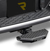 Go Rhino HS3012T - HS-30 Hitch Step - Textured Black