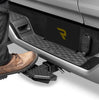 Go Rhino HS3012T - HS-30 Hitch Step - Textured Black