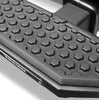 Go Rhino HS3012T - HS-30 Hitch Step - Textured Black