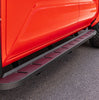 Go Rhino -63443268ST - RB10 Slim Line Running Boards W/Brackets-Bedliner coating