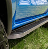 Go Rhino - 63036880PC - RB10 Running Boards With Mounting Brackets - Textured Black
