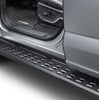 Go Rhino - 69415587PC - RB20 Running Boards With Mounting Brackets - Textured Black