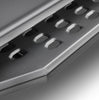 Go Rhino - 69415587PC - RB20 Running Boards With Mounting Brackets - Textured Black