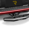 Go Rhino RB620SPC - RB20 Slim Hitch Step - Textured Black
