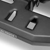 Go Rhino RB620SPC - RB20 Slim Hitch Step - Textured Black