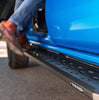 Go Rhino - 69036880PC - RB20 Running Boards With Mounting Brackets - Textured Black