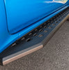 Go Rhino - 69036880PC - RB20 Running Boards With Mounting Brackets - Textured Black