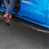 Go Rhino - 69036880PC - RB20 Running Boards With Mounting Brackets - Textured Black