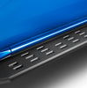 Go Rhino 69636880PC - RB30 Running Boards with Mounting Bracket Kit - Textured Black