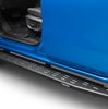 Go Rhino 69636880PC - RB30 Running Boards with Mounting Bracket Kit - Textured Black