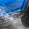 Go Rhino 69636880T - RB30 Running Boards with Mounting Bracket Kit - Protective Bedliner Coating