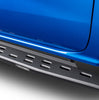 Go Rhino 69636880SPC - RB30 Slim Line Running Boards with Mounting Bracket Kit - Textured Black