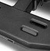 Go Rhino RB630SPC - RB30 Slim Hitch Step - Textured Black