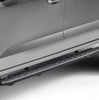 Go Rhino 69615587SPC - RB30 Slim Line Running Boards with Mounting Bracket Kit - Textured Black