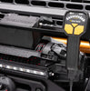 Go Rhino XG-W13000KB - RealTruck Traction Recovery 13K Winch - Black