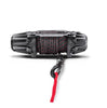 Go Rhino XG-W13000KB - RealTruck Traction Recovery 13K Winch - Black