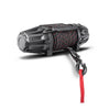 Go Rhino XG-W10000KB - RealTruck Traction Recovery 10K Winch - Black