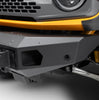 Go Rhino 231400T - Trailline Bumper Fairlead Mount Plate - Textured Black