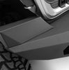 Go Rhino 230121T - Trailline Bumper Fairlead Mount Plate - Textured Black 230216T