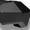 Go Rhino 275120T - Trailline Rear Full Width Bumper - Textured Black