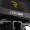 Go Rhino 275120T - Trailline Rear Full Width Bumper - Textured Black