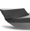 Go Rhino 230121T - Trailline Bumper Fairlead Mount Plate - Textured Black 230216T