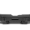 Go Rhino 231400T - Trailline Bumper Fairlead Mount Plate - Textured Black