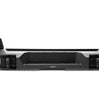 Go Rhino 273220T - Trailline Rear Full Width Bumper - Textured Black