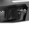 Go Rhino 273220T - Trailline Rear Full Width Bumper - Textured Black