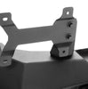 Go Rhino 273220T - Trailline Rear Full Width Bumper - Textured Black