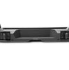 Go Rhino 274120T - Trailline Rear Full Width Bumper - Textured Black