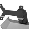 Go Rhino 274120T - Trailline Rear Full Width Bumper - Textured Black