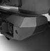 Go Rhino 274120T - Trailline Rear Full Width Bumper - Textured Black