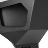 Go Rhino 230211T - Trailline Front Stubby Bumper - Textured Black