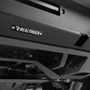 Go Rhino 230211T - Trailline Front Stubby Bumper - Textured Black