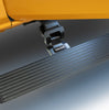 Go Rhino 20412974PC - RealTruck VoltStep Electric Running Board Kit - Textured Black