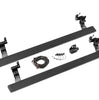 Go Rhino 20412974PC - RealTruck VoltStep Electric Running Board Kit - Textured Black