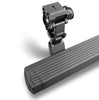 Go Rhino 20450674PC - RealTruck VoltStep Electric Running Board Kit - Textured Black