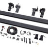 Go Rhino 20450674PC - RealTruck VoltStep Electric Running Board Kit - Textured Black