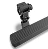 Go Rhino 20451687PC - RealTruck VoltStep Electric Running Board Kit - Textured Black