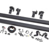 Go Rhino 20451687PC - RealTruck VoltStep Electric Running Board Kit - Textured Black
