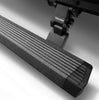 Go Rhino 20450674T - RealTruck VoltStep Electric Running Board Kit - Protective Bedliner Coating