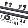 Go Rhino 20450674T - RealTruck VoltStep Electric Running Board Kit - Protective Bedliner Coating