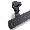 Go Rhino 20450674T - RealTruck VoltStep Electric Running Board Kit - Protective Bedliner Coating