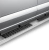 Go Rhino 6862415587PS - 6" OE Xtreme II SideSteps With Mounting Bracket Kit - Polished Stainless Steel