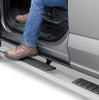 Go Rhino 6862415587PS - 6" OE Xtreme II SideSteps With Mounting Bracket Kit - Polished Stainless Steel