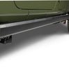 Go Rhino 20451687T - RealTruck VoltStep Electric Running Board Kit - Protective Bedliner Coating