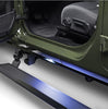 Go Rhino 20451687PC - RealTruck VoltStep Electric Running Board Kit - Textured Black
