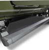 Go Rhino 20451687PC - RealTruck VoltStep Electric Running Board Kit - Textured Black