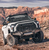Go Rhino GoRhino 341831T-Element FrtBumperW/PowerActuatedHide-AwayLightBarMount-TextBlack